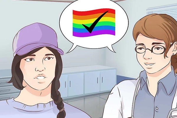 Jinekolog Muhabbetleri: Putkadan ilk muayene | Kaos GL - LGBTİ+ Haber Portalı Haber